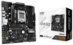 Asrock A620AM PRO-A motherboard