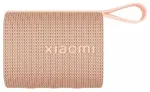 Xiaomi Sound Pocket 5W Ne&scaron;iojamas Bluetooth Lauko garsiakalbis Pink EU QBH4380GL