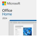 Programinė įranga biurui SW RET OFFICE 2024 HOME/EP2-06812 MS