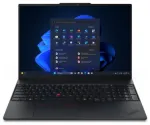 Ne&scaron;iojamas kompiuteris Lenovo ThinkPad E16 G3 Ultra 5 228V / 32 GB / 512 GB / Windows 11 Pro (22AY003WGE)