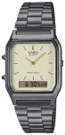 Laikrodis CASIO uniseks AQ-230GG-9A (38,8MM)