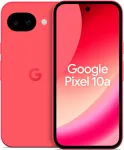 I&scaron;manusis telefonas Google Pixel 10a 5G Dual SIM 8GB RAM 128GB Berry EU