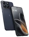 I&scaron;manusis telefonas Motorola XT2605-1 Moto Edge 70 Fusion 5G 8GB RAM 256GB Silhouette Black DE
