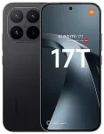 I&scaron;manusis telefonas XIAOMI 17T 12/512B 5G DS Black
