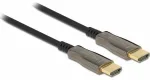 Laidas Delock HDMI - HDMI 20m Black (84038)