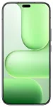 I&scaron;manusis telefonas Honor 600 Lite 5G Dual SIM 8GB RAM 256GB Velvet Black EU