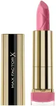 Max Factor Color Elixir Lūpu Krāsa 095 Dusky Rose 4 g