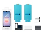 EF-UA186CTE Samsung Protective Film Galaxy A18
