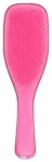 Tangle Teezer Ultimate Detangler Chrome Pink Thrill No Tangle B&uuml;rste 1 Stk