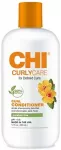 Chi by CHI CURLYCARE CURL CONDITIONER 12 OZ for UNISEX