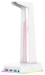 ONIKUMA ST-2 Gaming stand (White)