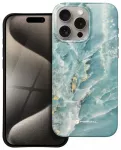Forcell F-Protect Mirage telefono dėklas su MagSafe palaikymu iPhone 15 Pro Max daugiaspalvis