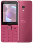 Nokia 225 4G TA-1610 DS phone pink