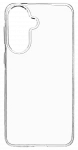 Tactical TPU telefono dėklas Samsung Galaxy A57 (A576) skaidrus