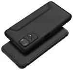 RAZOR Book for XIAOMI Redmi Note 14 4G (GLOBAL - 164,84mm x 78,15mm x 8,16mm) black