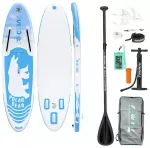 FunWater SUP paddleboard SUPFW07A 3,2m (blue)
