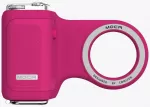Comitok Moca Phone Holder rose