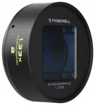 Freewell 1.33x Anamorphic Lens with 17mm Mount