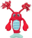 Dog toy - Trixie Lobster, 34 cm