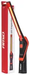 LED Inspection lamp 5 W COB, 2600 mAh AMIO-04504