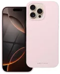 ROAR CLOUD SKIN telefono dėklas iPhone 16 Pro Max rožinis