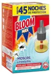 Bloom Max Flies & Mosquitoes Liquid Electric Refill