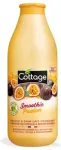 Cottage Smoothie Passion Milk Du&scaron;o želė 750ml