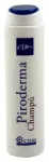 Cdm Piroderma &scaron;ampūnas 200ml
