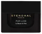 Stendhal Pur Luxe naktinis balzamas 50ml