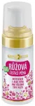 Valomosios veido putos &bdquo;Purity Vision Bio Pink Cleansing Foam&ldquo; 90 ml