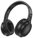 Borofone Headphones BO29 Fascinador bluetooth black