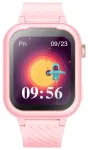 Garett Kids Essa 4G Viedpulkstenis GPS / WiFi / IP67 / Video Call / Voice Call / SMS
