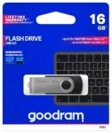 Goodram UTS3 Zibatmiņa USB 3.0 / 16GB