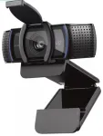 Logitech C920S HD Pro Tīmekļa kamera