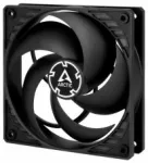 Arctic P12 Silent Datora korpusam Ventilators 12cm