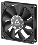 Arctic P8 Slim PWM PST Ventilators 4-pin / 80mm