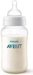 Philips Avent SCY106/01 Pretkoliku baro&scaron;anas pudelīte 330 ml Vidējas plūsmas knupītis 3m+