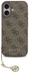 Guess 4G Charm Case Aizsargapvalks priek&scaron; Apple iPhone 17