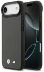 BMW M Kevlar Matt MagSafe Case Aizsargapvalks priek&scaron; Apple iPhone 17 Air