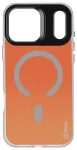 OBAL:ME MagNetix SolarFlex Cover Aizsargapvalks priek&scaron; Apple iPhone 17 Pro Max / vara pelēks