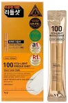VT COSMETICS Vita-Light Reedle Shot 100 SET 2 ml * 10 pcs Ādas kop&scaron;anas komplekts