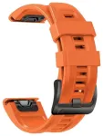 Tech-Protect IconBand Siksniņa priek&scaron; Garmin Fenix 3/5X/3HR/5X Plus/6X/6X Pro/7X / oranzs