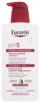 Eucerin pH5 Body Lotion Ķermeņa losjons 400ml