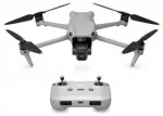 DJI Air 3 with DJI RC-N2 remote controller Drons ar DJI RC-N2 tālvadības pulti