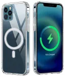 Mocco Anti Shock 1.5 mm Mag Case Aizmugurējais Apvalks priek&scaron; Samsung Galaxy S25 FE