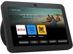 Amazon Echo Show 8 (3rd Gen) Viedais displejs / melns