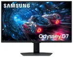 Samsung Odyssey G7 Monitors 27"