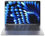 GEEKOM GeekBook X16 Pro Laptop with Intel Core Ultra 5 125U, 16GB RAM, 500GB Storage, Windows 11 Pro