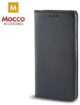 Mocco Smart Magnet Book Case Grāmatveida Maks Telefonam Apple iPhone XR Melns