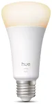 Philips Hue Inteligentna żar&oacute;wka A60 E27 - 1600 Viedā spuldze